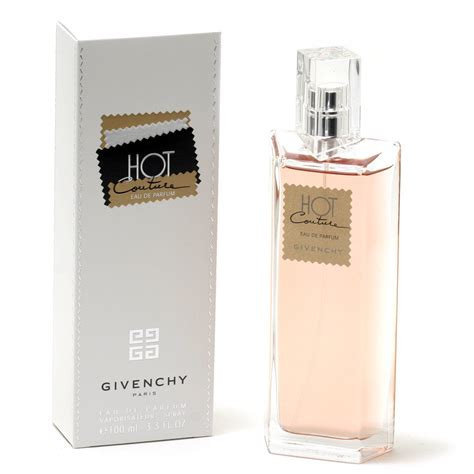 givenchy hot couture eau de parfum spray reviews|hot couture givenchy perfume review.